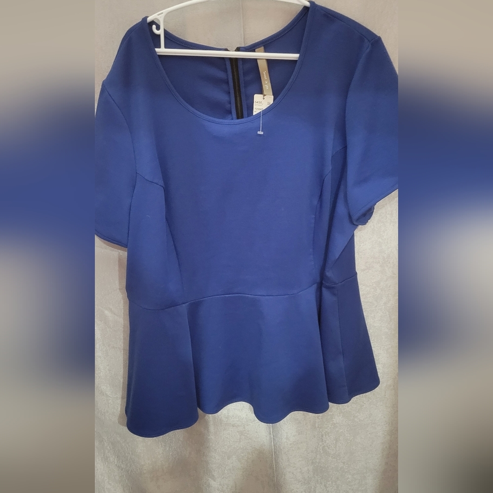 Women's Penningtons shirt